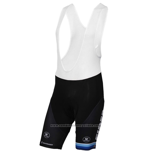 2017 Maillot Cyclisme Telenet Fidea Lions Champion Europe Manches Courtes et Cuissard